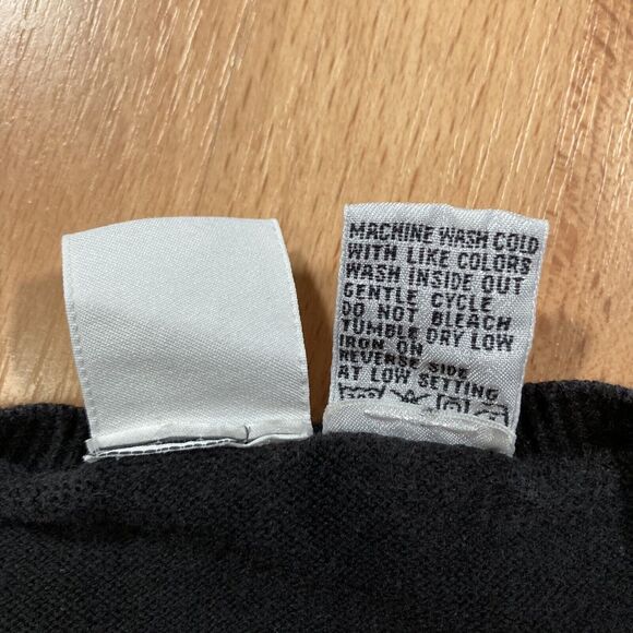 Armani Exchange Logo Shirt (Men’s Size L) • Sweater • EUC - Picture 3 of 4